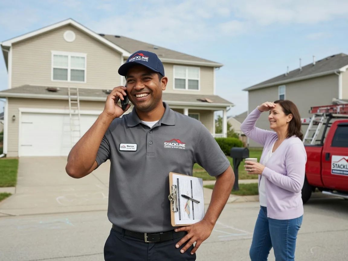 Chimney flashing repair Greeneville, TN FAQs